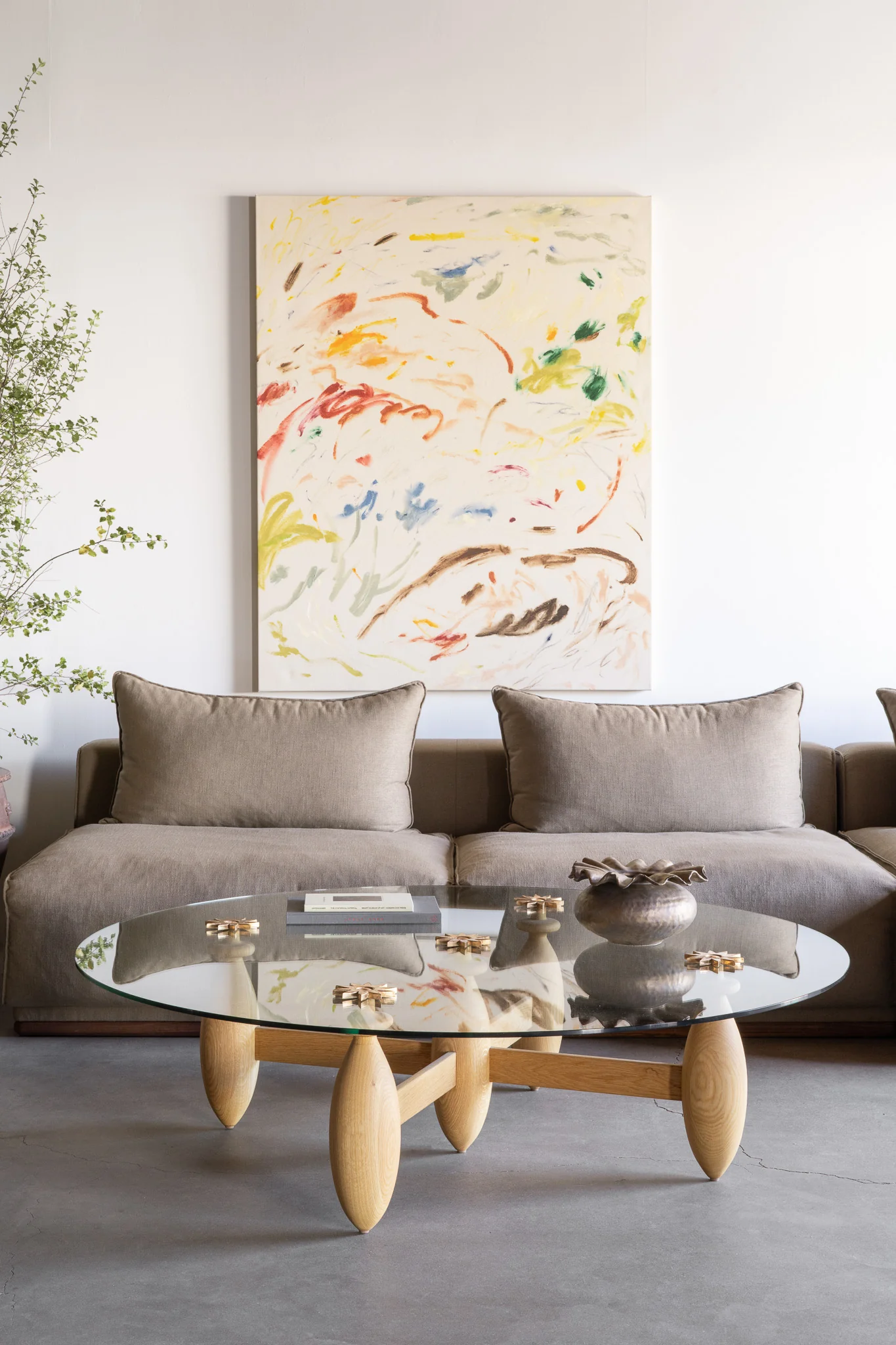 New Coffee Tables